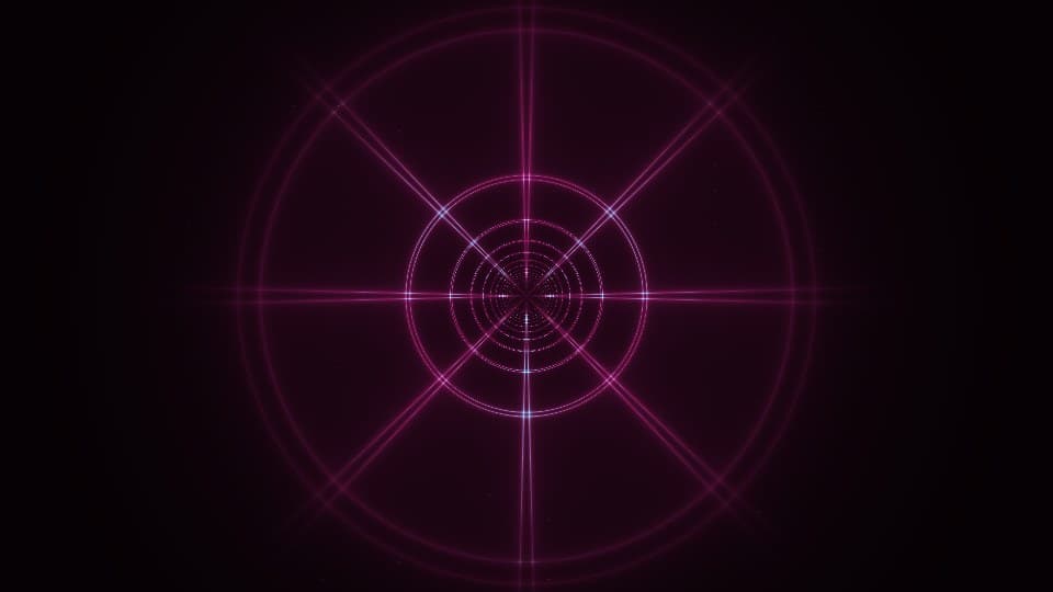 Arcade Warp example preview