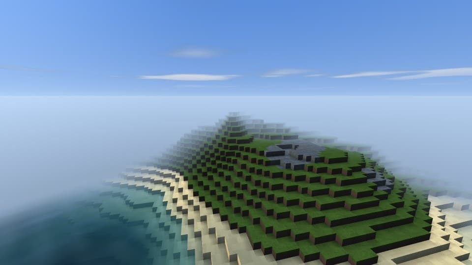 Brocraft example preview