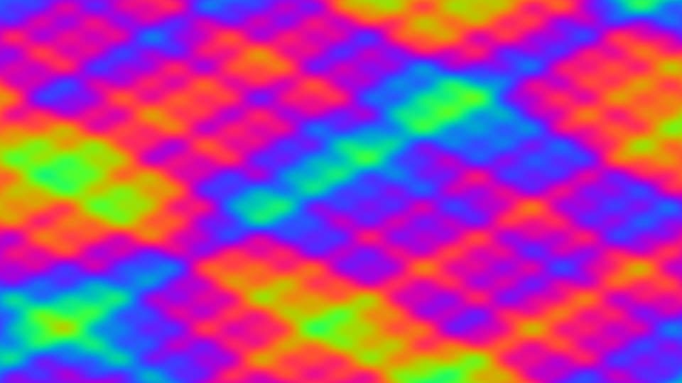 Custom Shader example preview