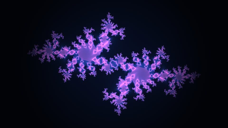 Julia Jewel example preview