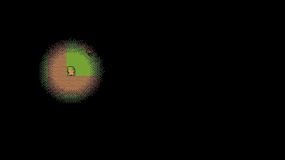 Legend of Bro example preview