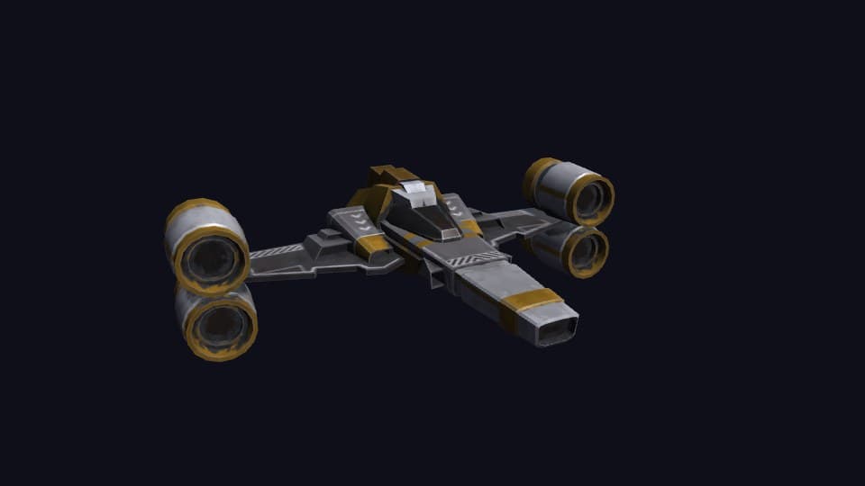 Model example preview