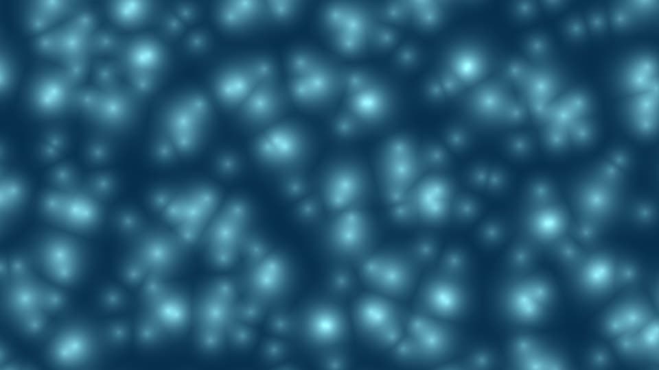 Caustics example preview