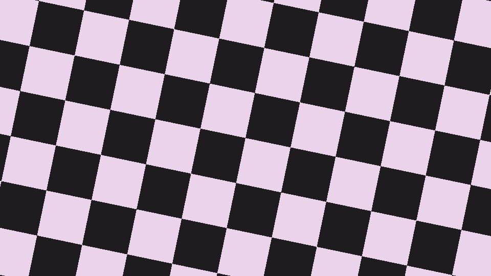 Checkerboard example preview
