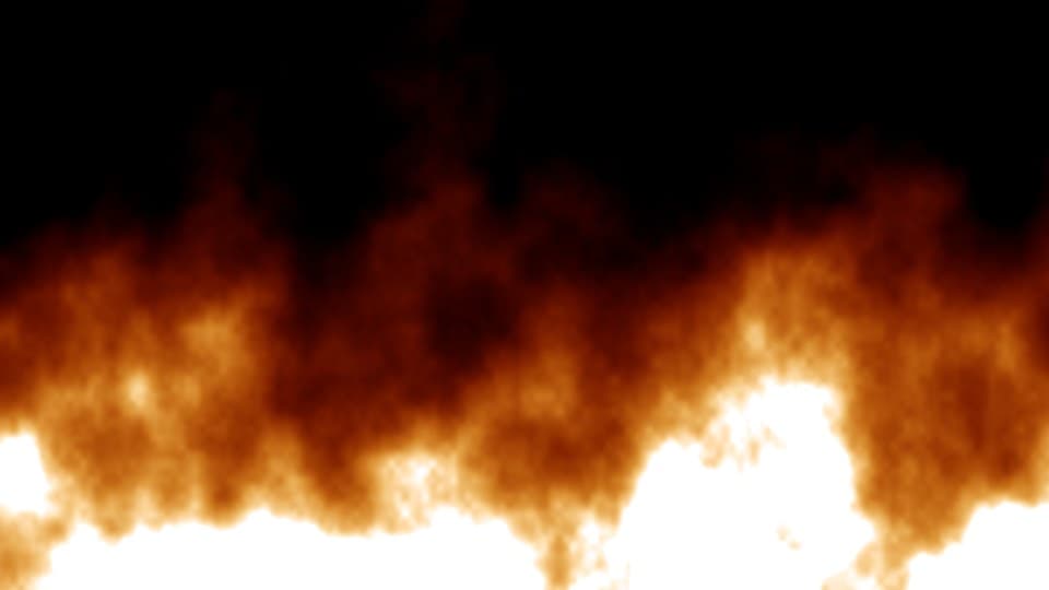 Fire example preview