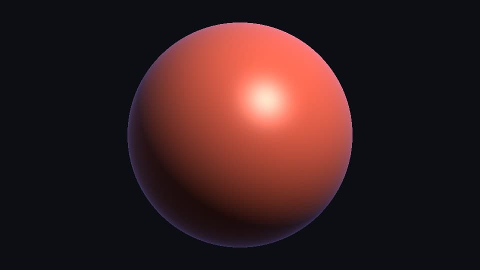 Lighting example preview