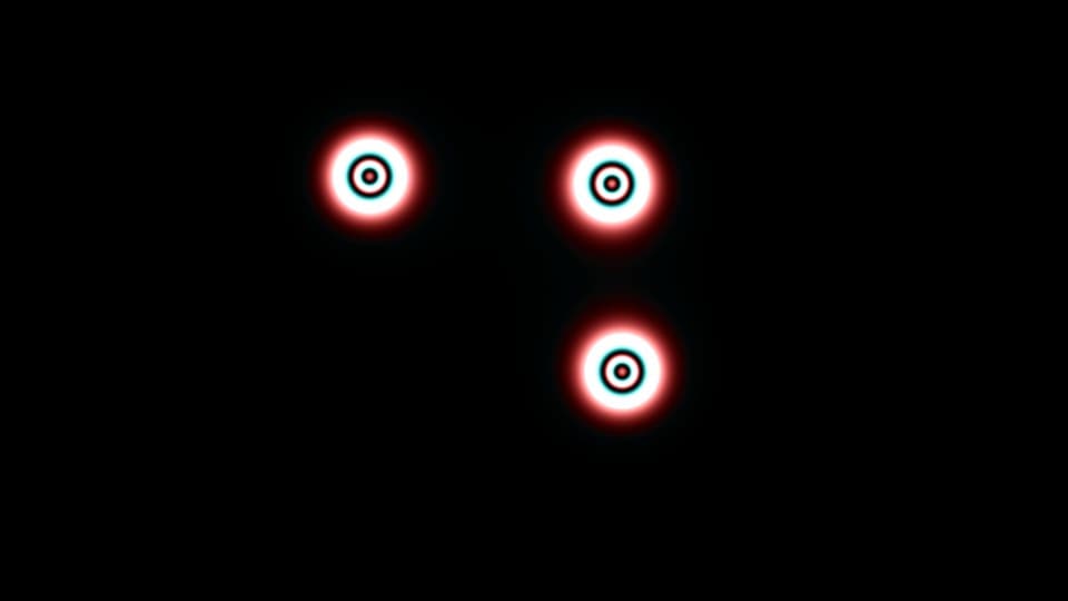 Metaballs example preview