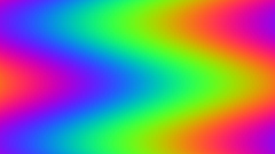 Cosine Palette example preview