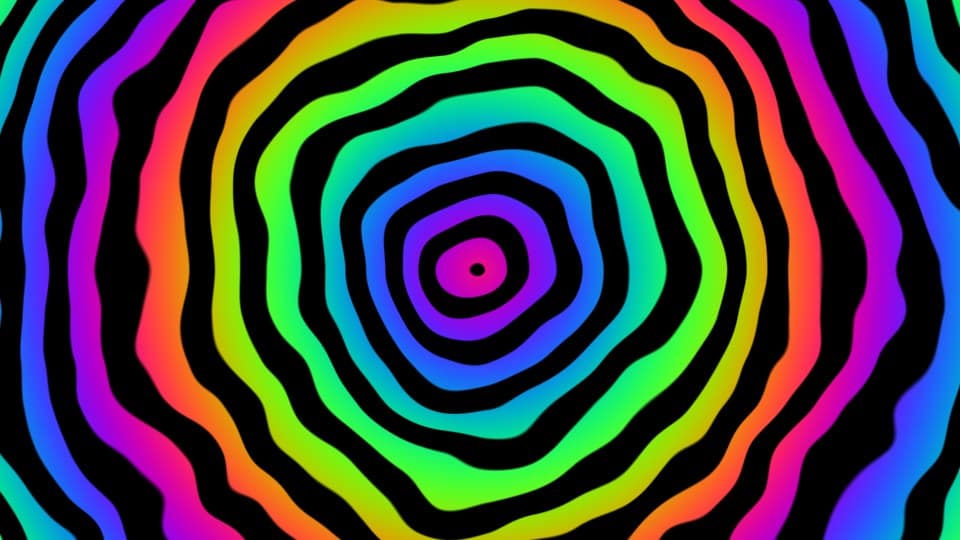 Rings example preview