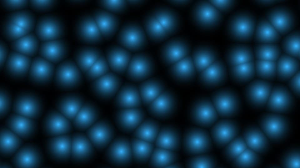 Voronoi example preview