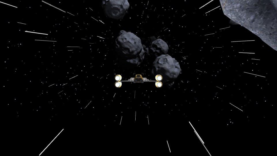 Star Bro example preview