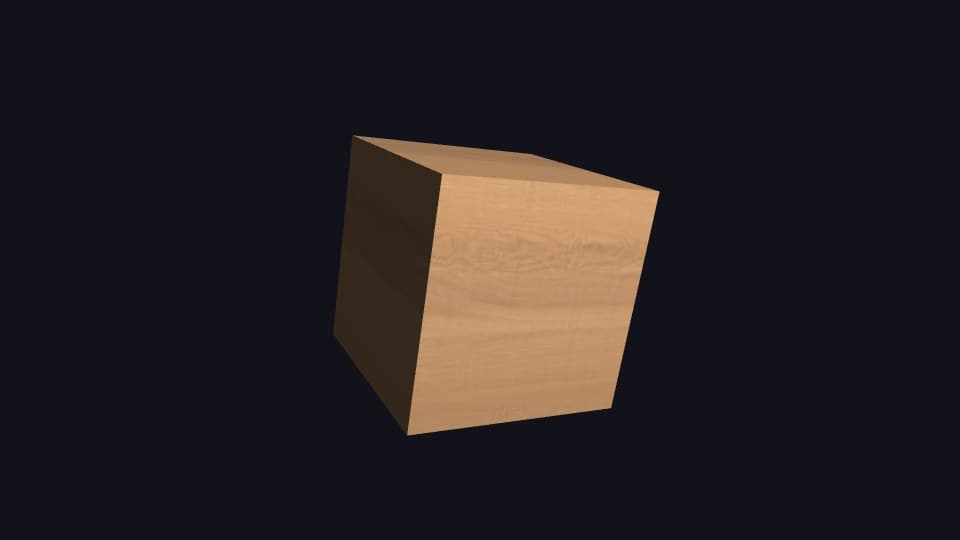 Texture example preview